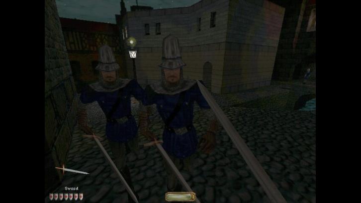 Thief™ II: The Metal Age image