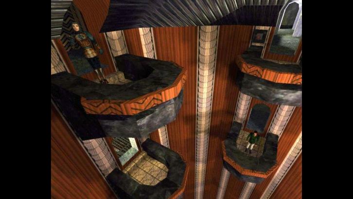 Thief™ II: The Metal Age image