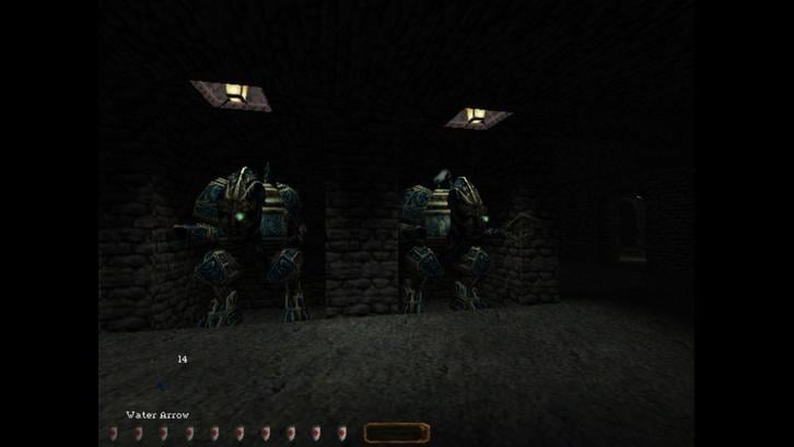 Thief™ II: The Metal Age image