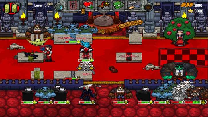 Dead Hungry Diner image