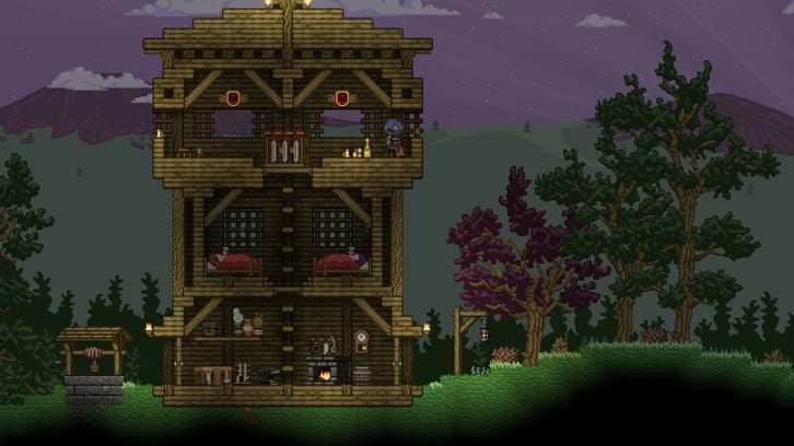 Starbound image