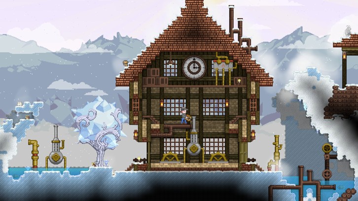 Starbound image
