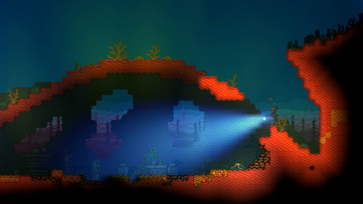 Starbound image