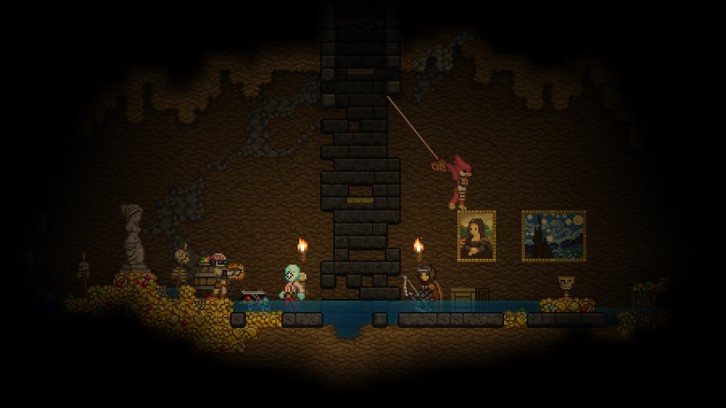 Starbound image