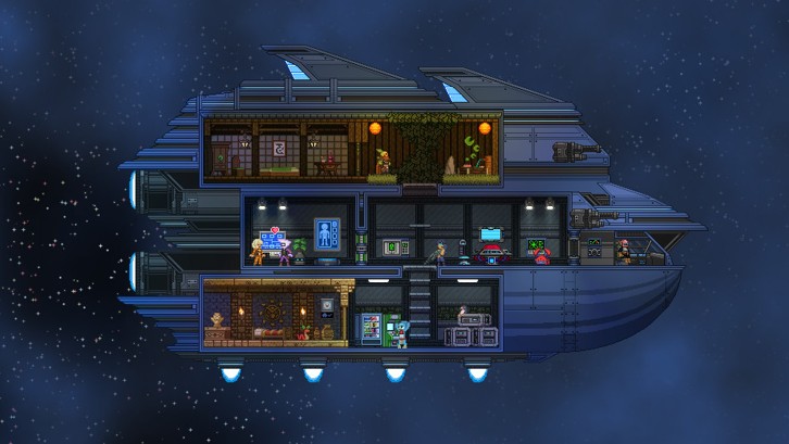 Starbound image