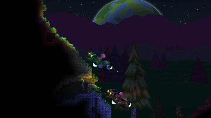 Starbound image