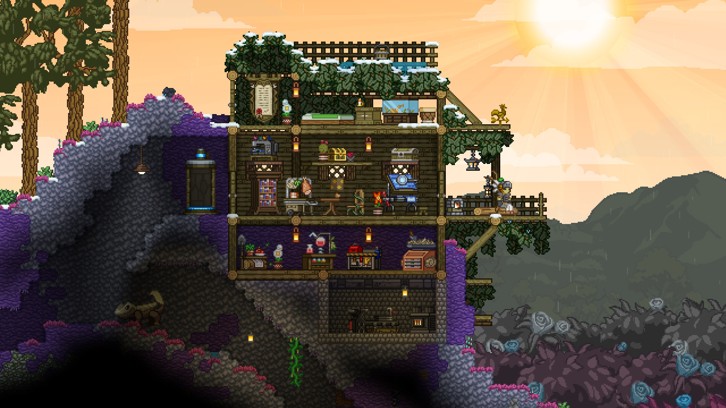 Starbound image