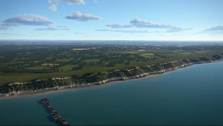 IL-2 Sturmovik: Battle of Normandy image