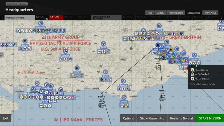 IL-2 Sturmovik: Battle of Normandy image