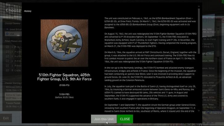 IL-2 Sturmovik: Battle of Normandy image