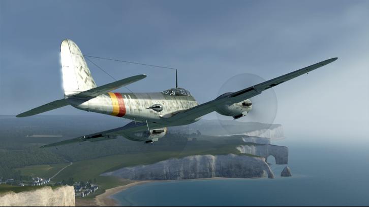 IL-2 Sturmovik: Battle of Normandy image