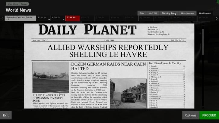 IL-2 Sturmovik: Battle of Normandy image