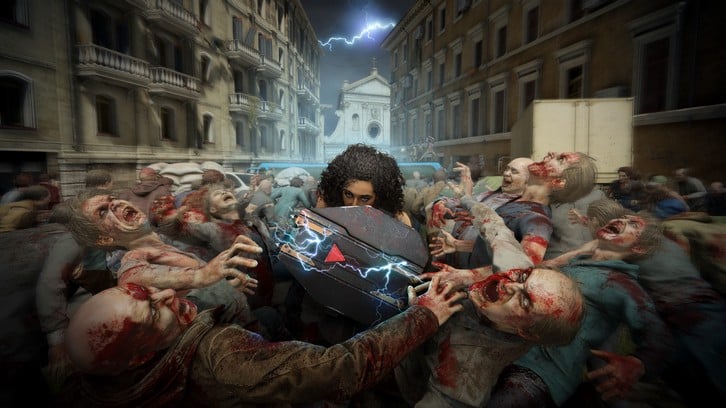 World War Z: Aftermath - Deluxe Edition image