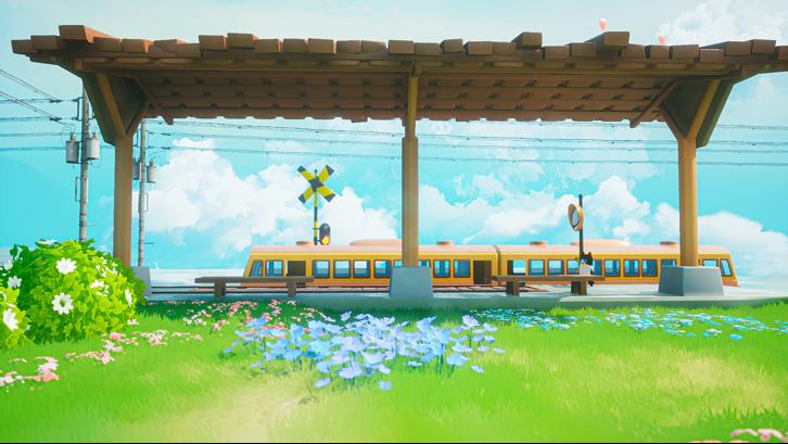 Kitty May Cry Steam Key screenshot from the video game thumbnail 7