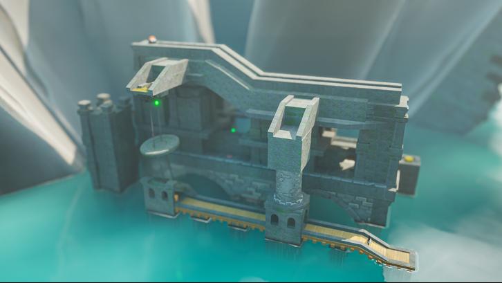 Kitty May Cry Steam Key screenshot from the video game thumbnail 8