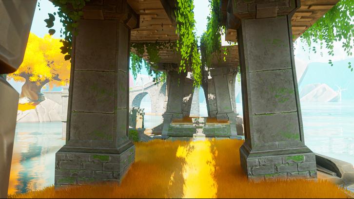 Kitty May Cry Steam Key screenshot from the video game thumbnail 9