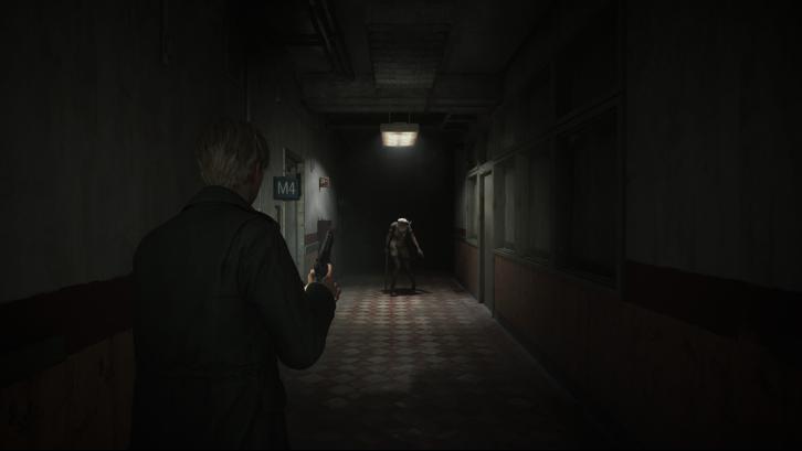 SILENT HILL 2 (US) image