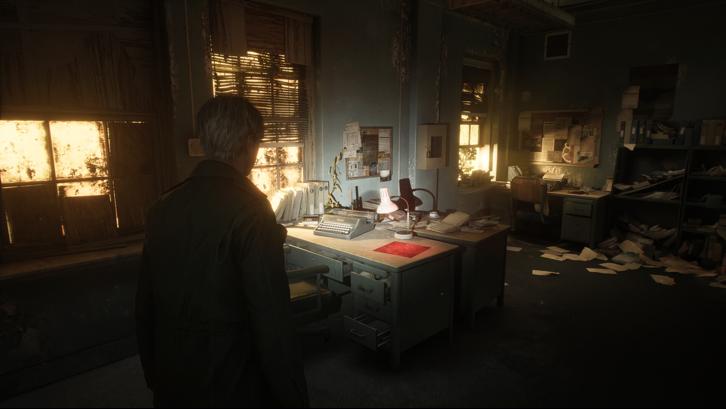 SILENT HILL 2 (US) image
