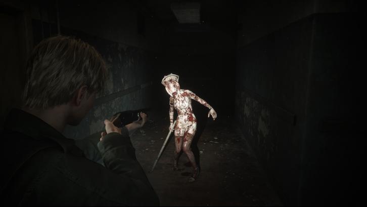 SILENT HILL 2 (US) image