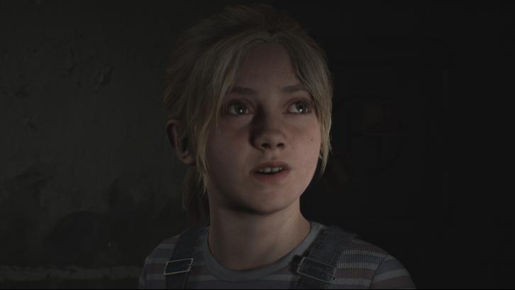 SILENT HILL 2 (US) image