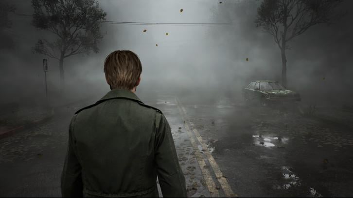 SILENT HILL 2 - Digital Deluxe (EU) image