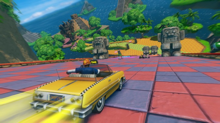 Sonic & All-Stars Racing Transformed Collection image