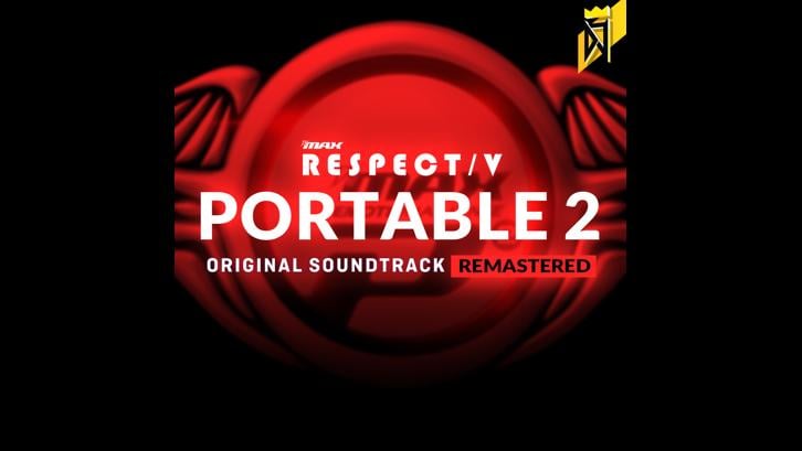 DJMAX RESPECT V - Portable 2 Original Soundtrack(REMASTERED) Steam Key screenshot from the video game thumbnail 2