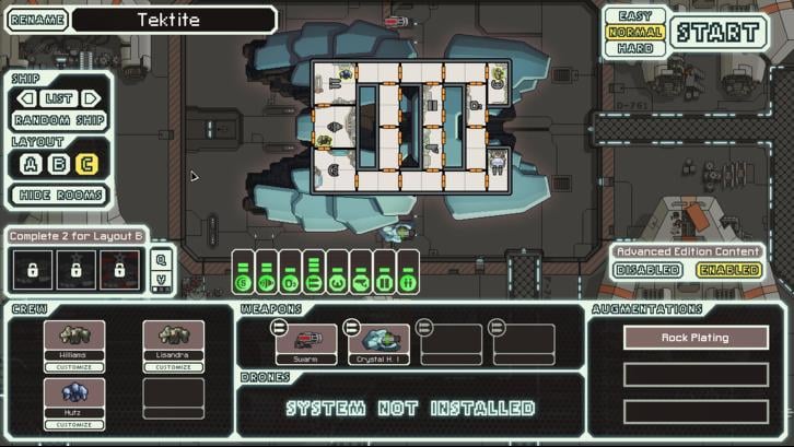 FTL: Faster Than Light image