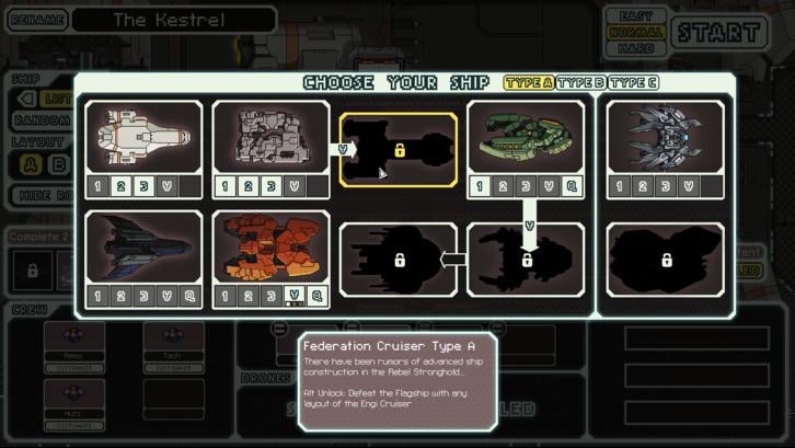 FTL: Faster Than Light image