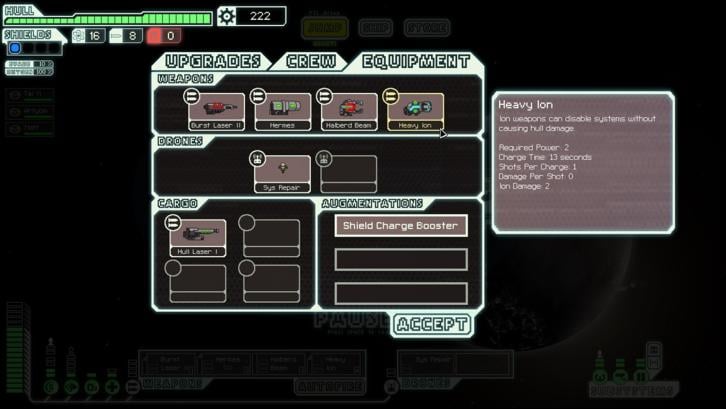 FTL: Faster Than Light image