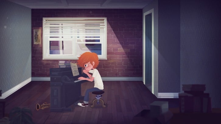 Blue Wednesday image