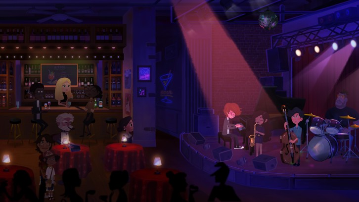 Blue Wednesday image