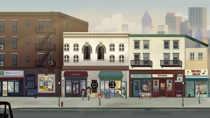 Blue Wednesday image