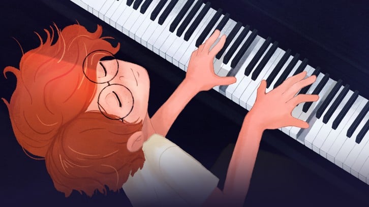 Blue Wednesday image