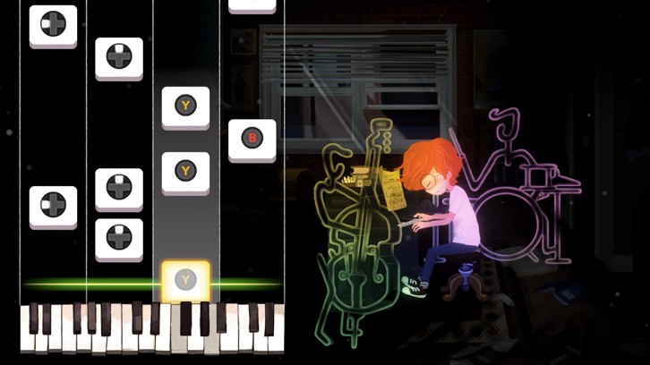 Blue Wednesday image