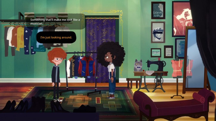 Blue Wednesday image