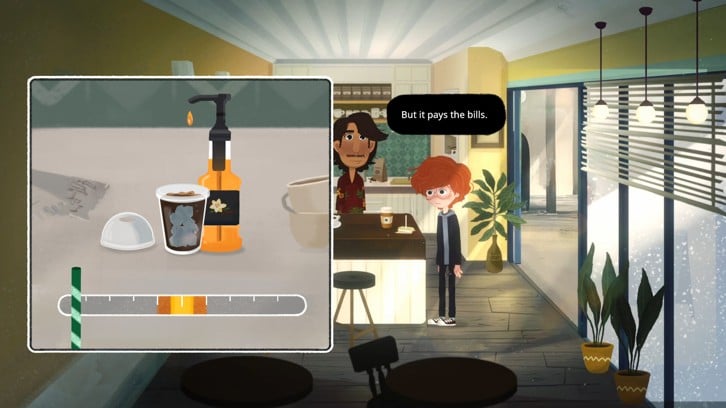 Blue Wednesday image