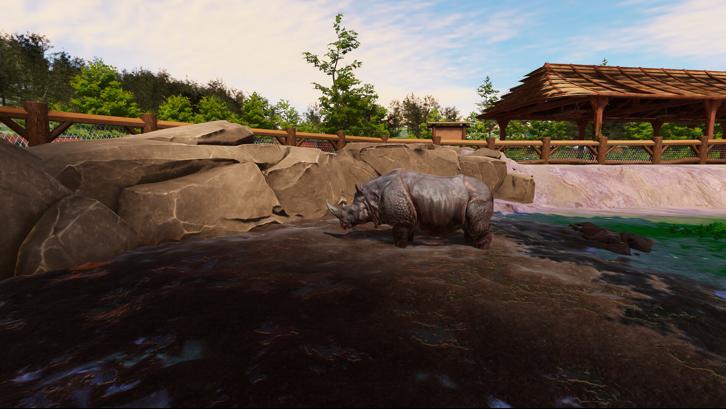 Zoo Simulator image