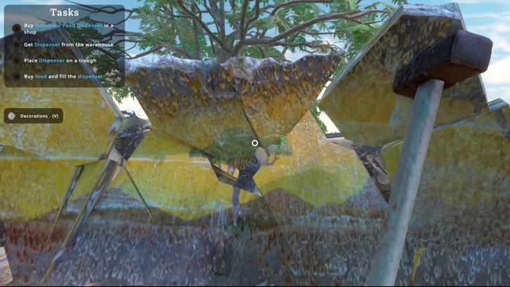 Zoo Simulator image