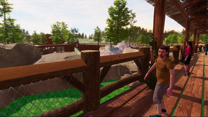 Zoo Simulator image