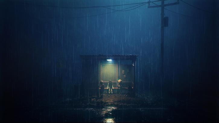 Pre-Purchase REANIMAL Digital Deluxe Edition image