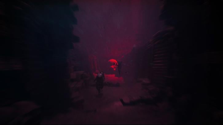 Pre-Purchase REANIMAL Digital Deluxe Edition image