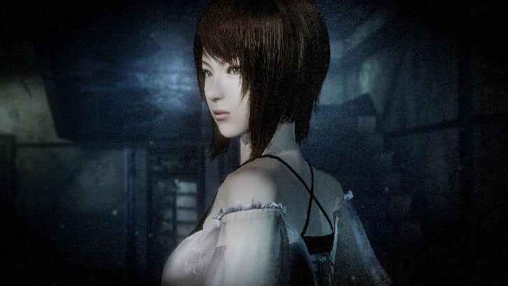 FATAL FRAME / PROJECT ZERO: Mask of the Lunar Eclipse image