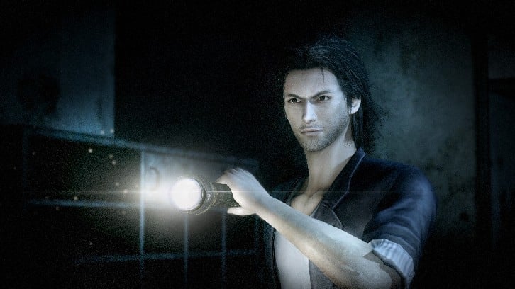 FATAL FRAME / PROJECT ZERO: Mask of the Lunar Eclipse image