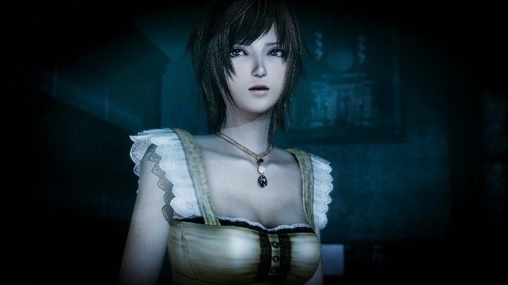 FATAL FRAME / PROJECT ZERO: Mask of the Lunar Eclipse image