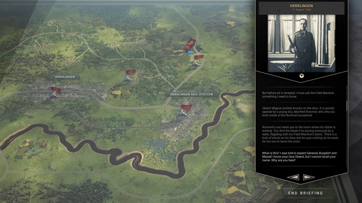 Panzer Corps 2: Axis Operations - 1944 image