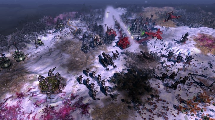 Warhammer 40,000: Gladius - Adepta Sororitas image