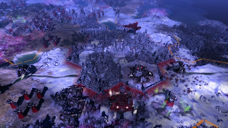 Warhammer 40,000: Gladius - Adepta Sororitas image