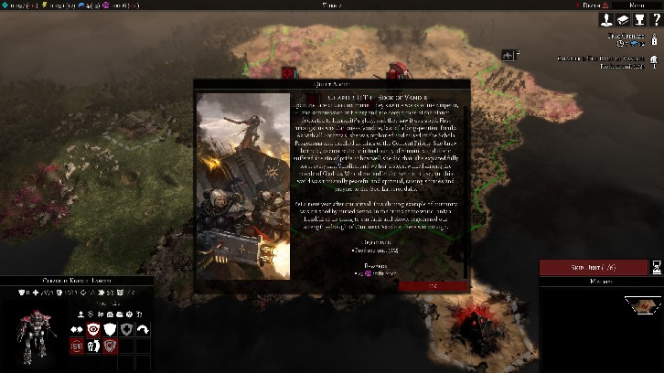 Warhammer 40,000: Gladius - Adepta Sororitas image