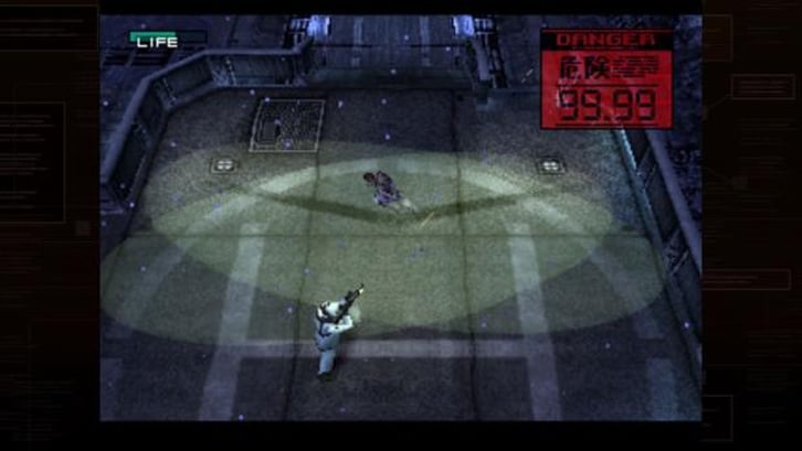 METAL GEAR SOLID - Master Collection Version image